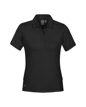 'MPX-2W W's Micromesh Polo'