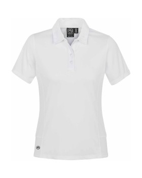 'MPX-2W W's Micromesh Polo'