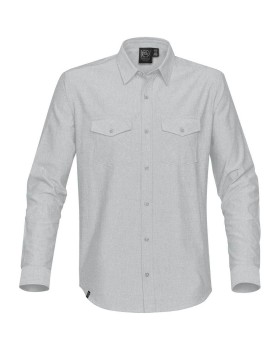 'NBS-1 M's Hudson Oxford Shirt'