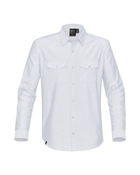 'NBS-1 M's Hudson Oxford Shirt'