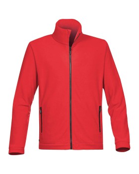 NFX-1 M's Nitro Microfleece Jacket