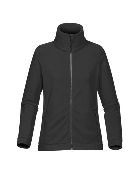 'NFX-1W W's Nitro Microfleece Jacket'