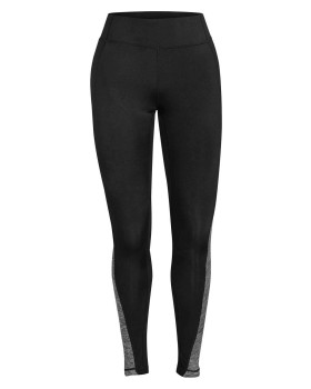 'NXP-1W W's Lotus Yoga Pant'