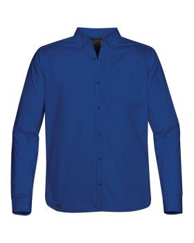 'OCL-2 M's Cannon Twill Shirt'