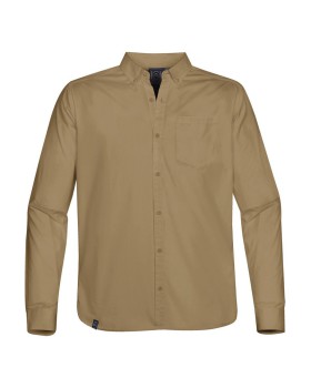 'OCL-2 M's Cannon Twill Shirt'