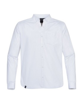 'OCL-2 M's Cannon Twill Shirt'