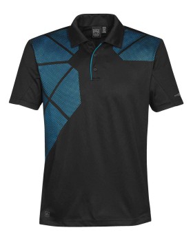 'OPX-1 M's Prism Performance Polo'