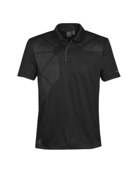 'OPX-1 M's Prism Performance Polo'