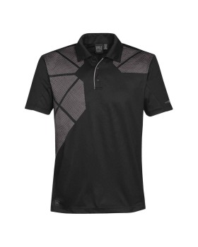 'OPX-1 M's Prism Performance Polo'