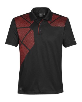 OPX-1 M's Prism Performance Polo