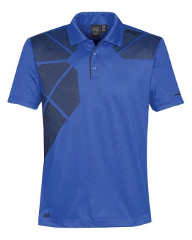 'OPX-1 M's Prism Performance Polo'