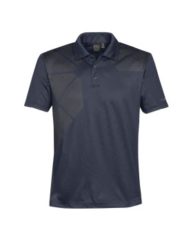 'OPX-1 M's Prism Performance Polo'