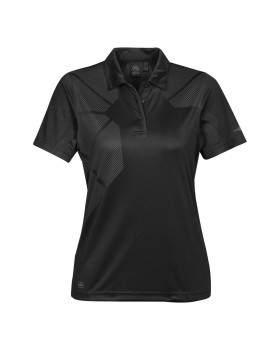 'OPX-1W W's Prism Performance Polo'