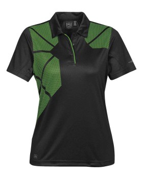 'OPX-1W W's Prism Performance Polo'