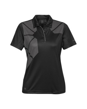 'OPX-1W W's Prism Performance Polo'