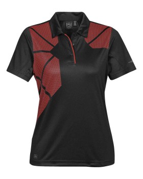 'OPX-1W W's Prism Performance Polo'