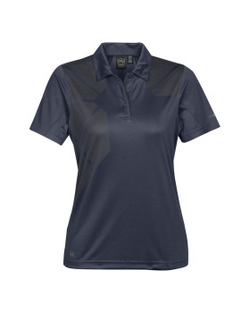 'OPX-1W W's Prism Performance Polo'