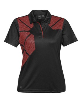 'OPX-1W W's Prism Performance Polo'