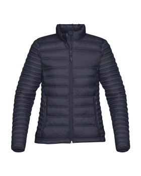 PFJ-4W W's Basecamp Thermal Jacket