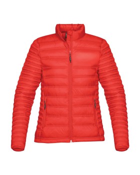 'PFJ-4W W's Basecamp Thermal Jacket'