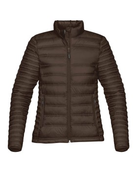 'PFJ-4W W's Basecamp Thermal Jacket'