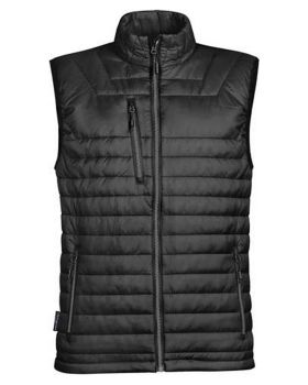 'PFV-2LE M's Gravity Thermal Vest'