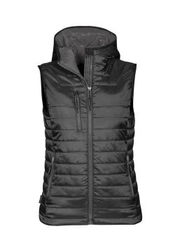 'PFV-2WLE W's Gravity Thermal Vest'