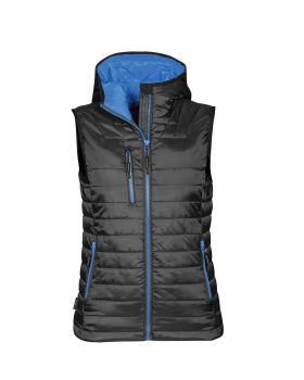 'PFV-2WLE W's Gravity Thermal Vest'