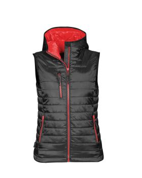 'PFV-2WLE W's Gravity Thermal Vest'