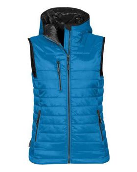 PFV-2WLE W's Gravity Thermal Vest