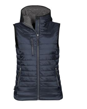 'PFV-2WLE W's Gravity Thermal Vest'