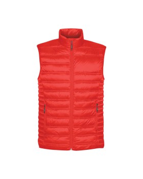 'PFV-4 M's Basecamp Thermal Vest'