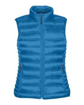 'PFV-4W W's Basecamp Thermal Vest'