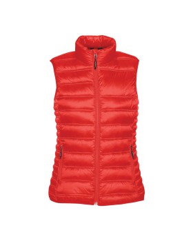 'PFV-4W W's Basecamp Thermal Vest'