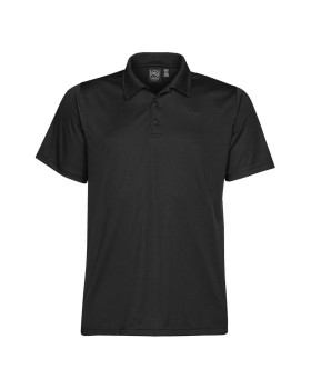 'PG-1 M's Eclipse H2x-Dry Pique Polo'