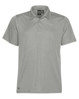 'PG-1 M's Eclipse H2x-Dry Pique Polo'