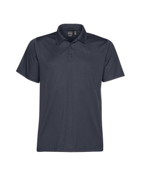 'PG-1 M's Eclipse H2x-Dry Pique Polo'