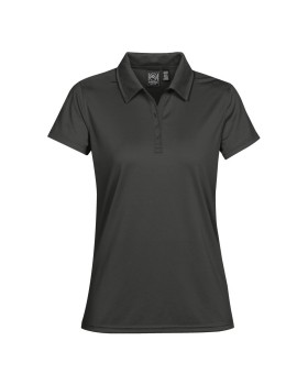 PG-1W W's Eclipse H2x-Dry Pique Polo