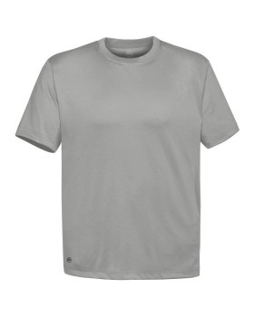 'PGT-1 M's Eclipse H2x-Dry Pique Tee'