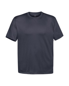 'PGT-1 M's Eclipse H2x-Dry Pique Tee'