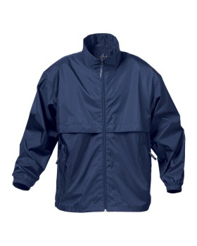 'PX-1 M's Squall Packable Jacket'