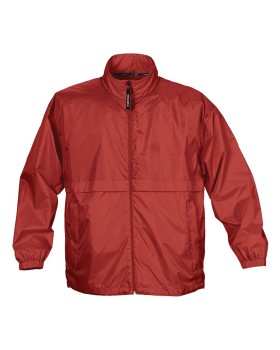 PX-1 M's Squall Packable Jacket