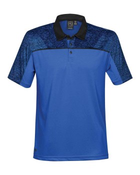 RFP-1 M's Silverback H2x-Dry Polo