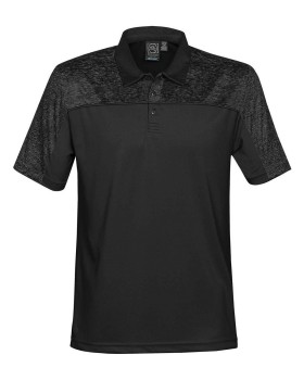 'RFP-1 M's Silverback H2x-Dry Polo'