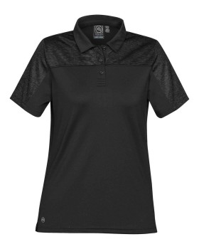 'RFP-1W W's Silverback H2x-Dry Polo'