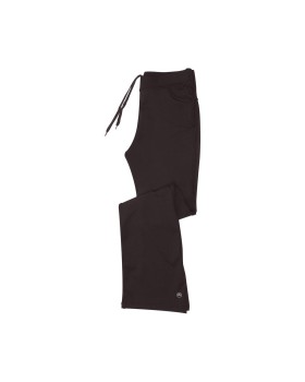 'SAP031 W's Flex Textured Pant'