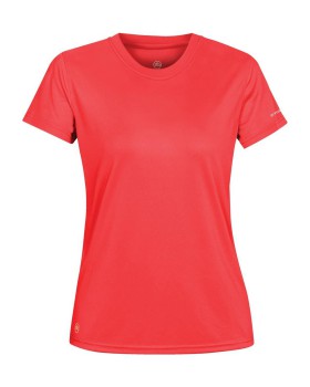 SAT010W W's Stormtech H2x-Dry® Jersey