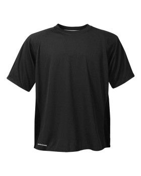 'SAT037 M's Stormtech H2x-Dry® S/S Tee'