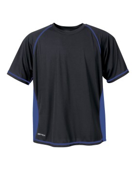 'SAT037Y Y's Stormtech H2x-Dry® S/S Tee'