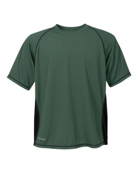 SAT037Y Y's Stormtech H2x-Dry® S/S Tee